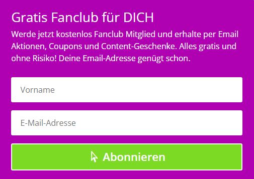 FanClub